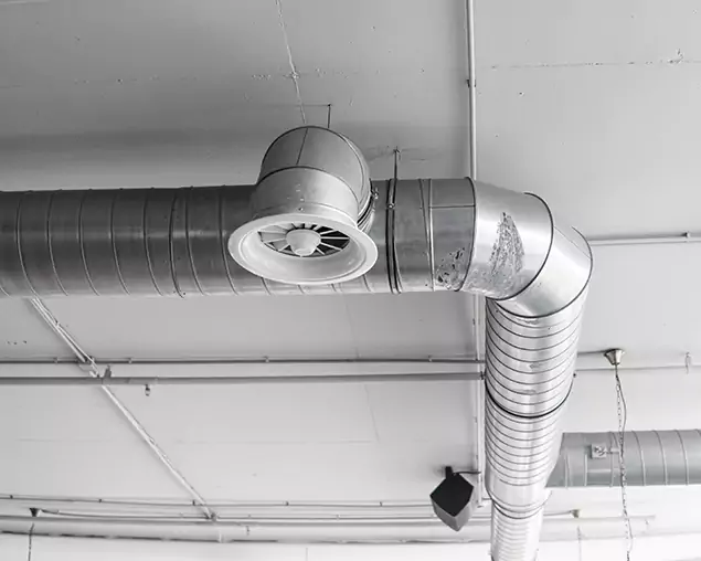 Ductwork Replacement in Miami, FL