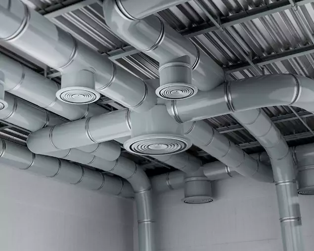 Energy Efficiency Duct Upgrade in Miami, FL