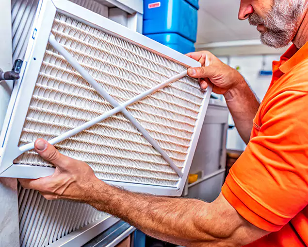 HEPA Filter Installation in Miami, FL