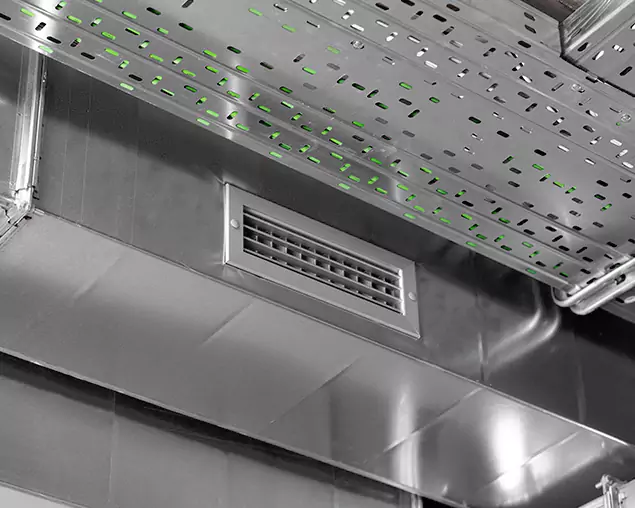 New Construction Duct Installation in Miami, FL