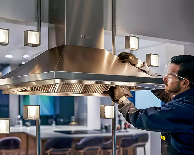 Restaurant Exhaust Cleaning in Miami, FL