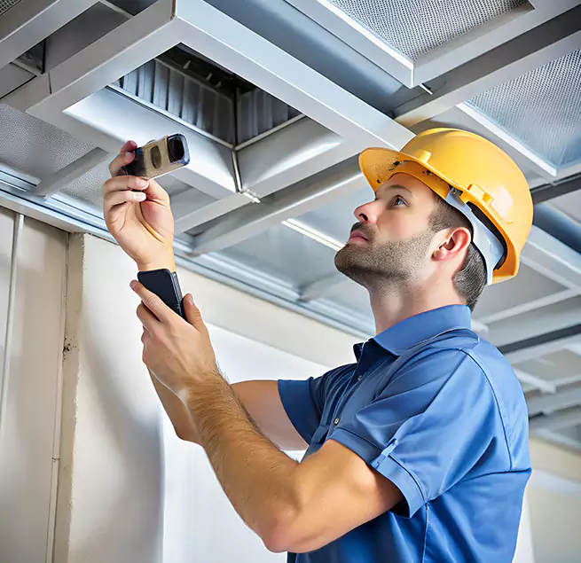 Why Miami Customers Choose Epic Air Duct Cleaning Miami for Air Duct Camera Inspection?