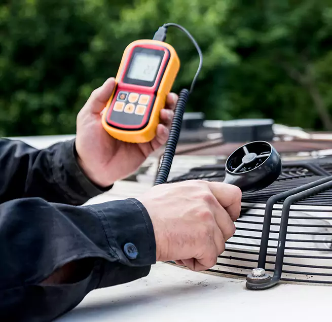 Why Miami Homeowners Choose Epic Air Duct Cleaning Miami for Airflow Testing & System Evaluation?