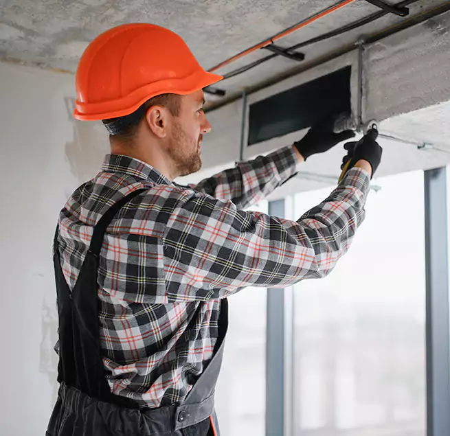 Why Miami, FL Homeowners Choose Epic Air Duct Cleaning Miami for Ductwork Modification?