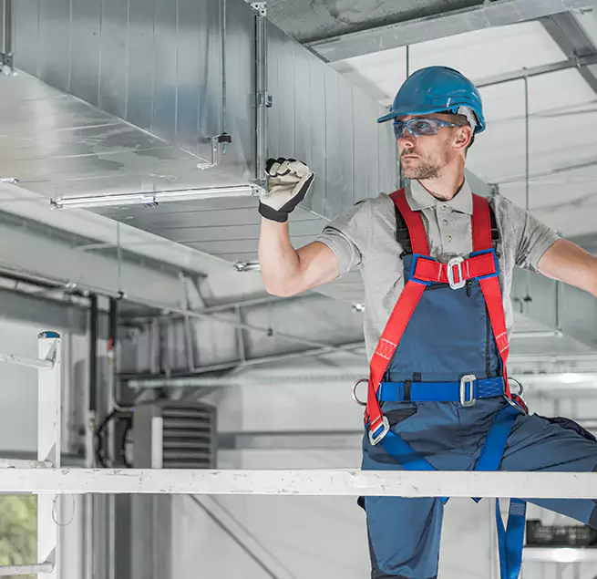 Why Miami, FL Homeowners Choose Epic Air Duct Cleaning Miami for Ductwork Replacement?