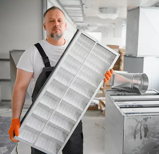 Why Miami, FL Homeowners Choose Epic Air Duct Cleaning Miami for HEPA Filter Installation?