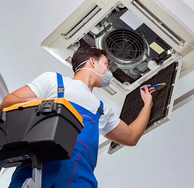 Why Miami, FL Property Owners Choose Epic Air Duct Cleaning Miami for HVAC System Cleaning?