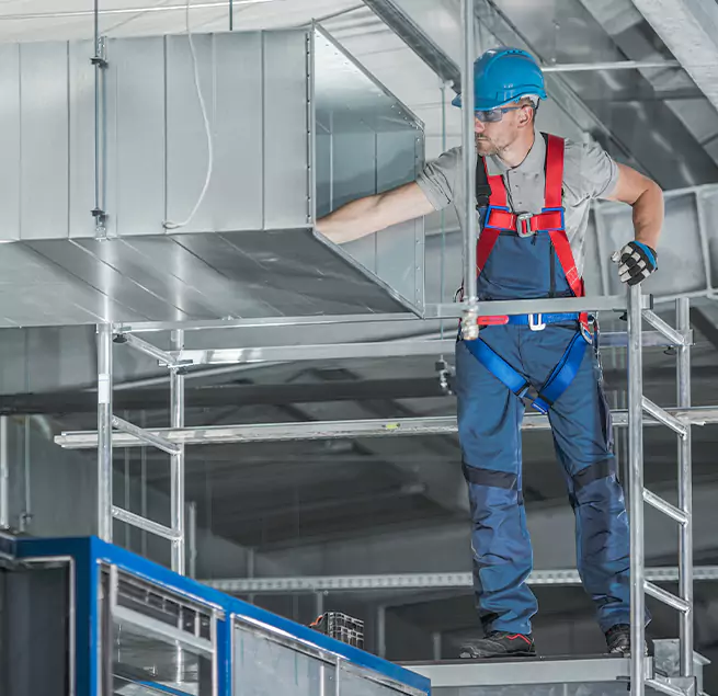 Why Miami, FL Facilities Choose Epic Air Duct Cleaning Miami for Industrial Duct Cleaning?