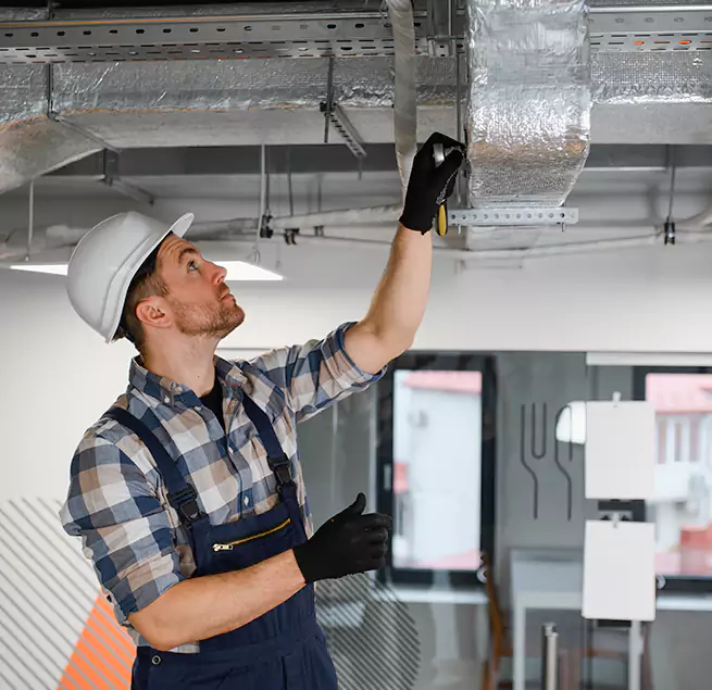 Why Builders and Homeowners Choose Epic Air Duct Cleaning Miami for New Construction Duct Installation in Miami, FL?
