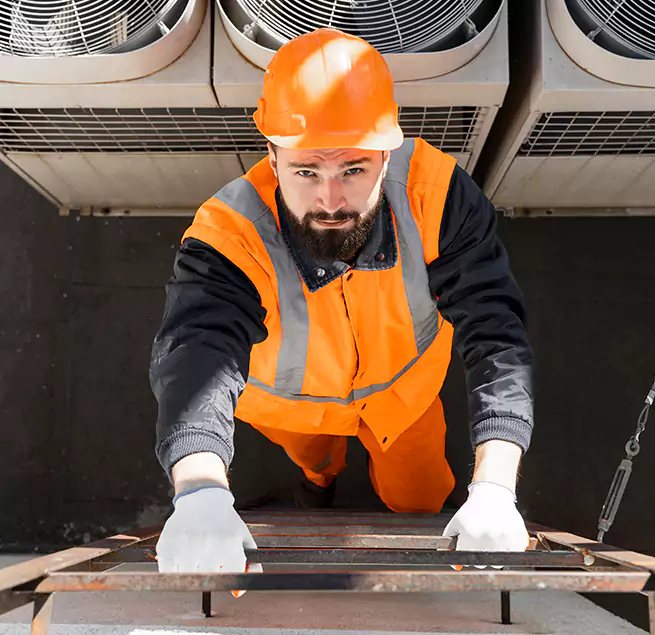 Why Miami, FL Businesses Choose Epic Air Duct Cleaning Miami for Office Duct Cleaning?