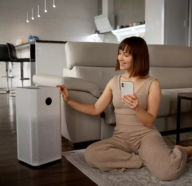 Why Miami, FL Homeowners Choose Epic Air Duct Cleaning Miami for Air Purifier Installation?